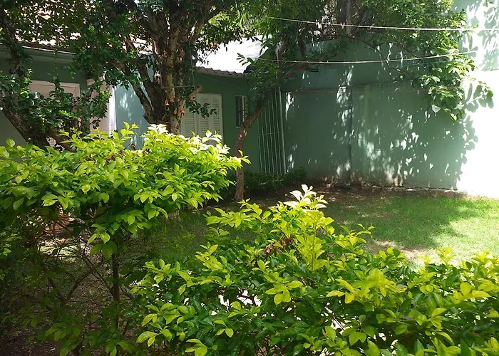Pousada Do Parque