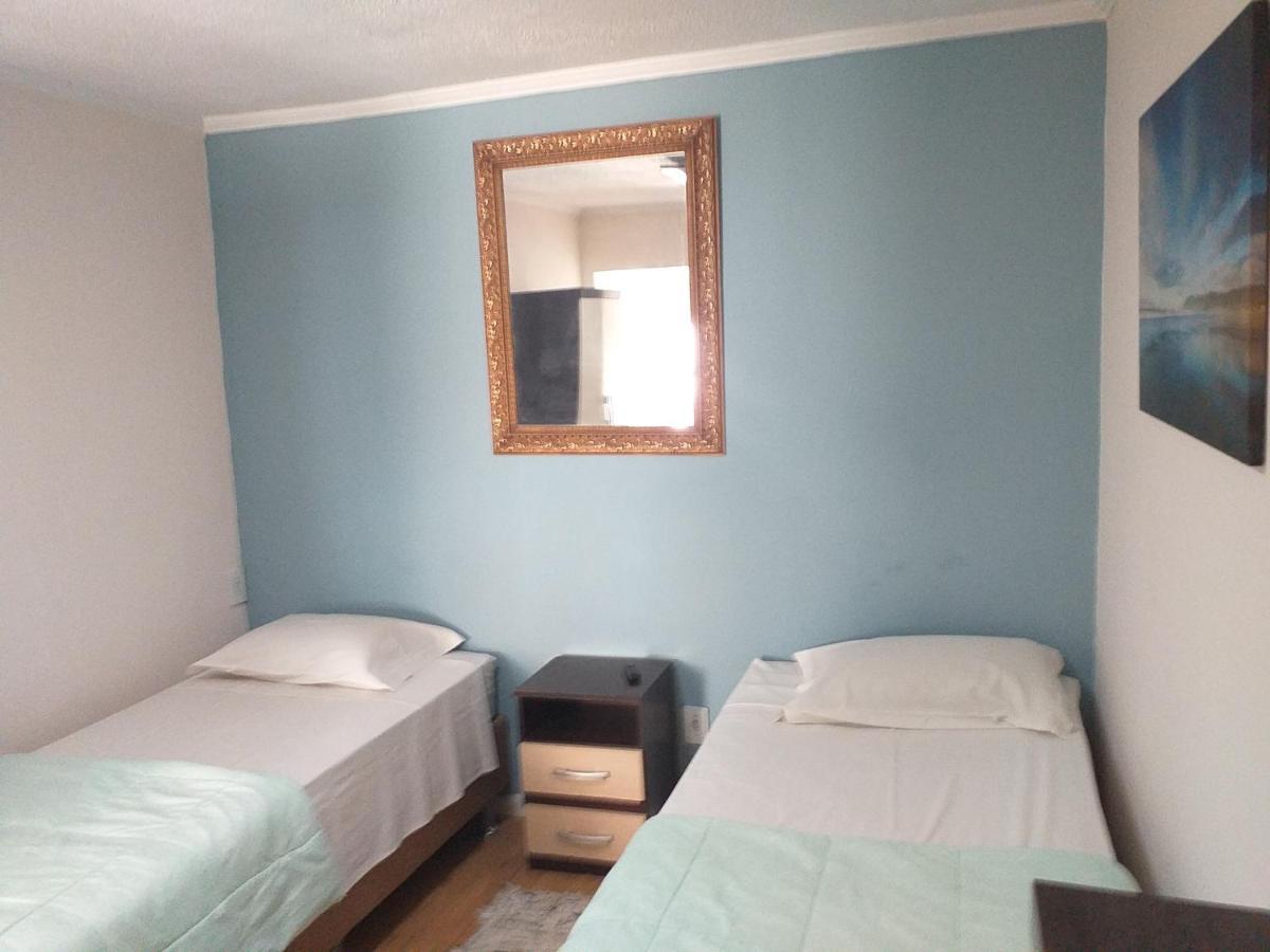 Hostal Do Parque Porto Alegre