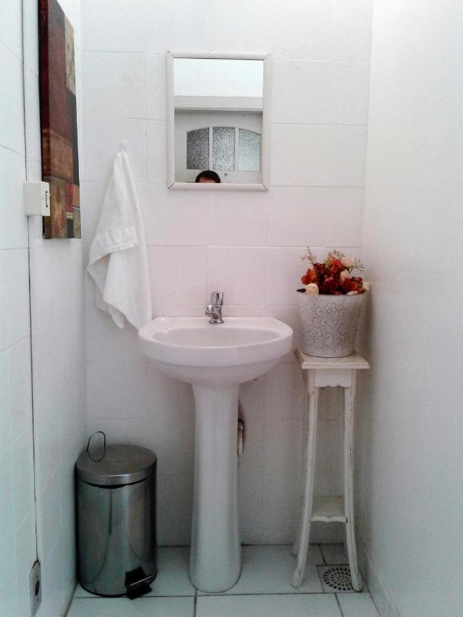 Do Parque Hostal Porto Alegre