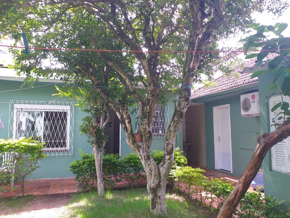 Hostal Do Parque