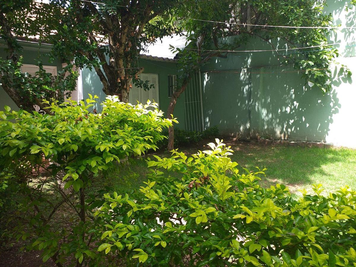 Hostal Do Parque