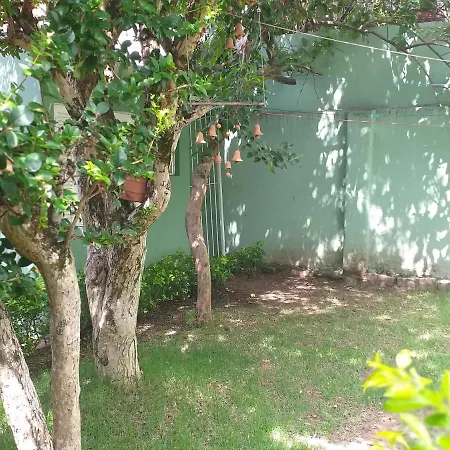 Pousada Do Parque Porto Alegre Exterior photo