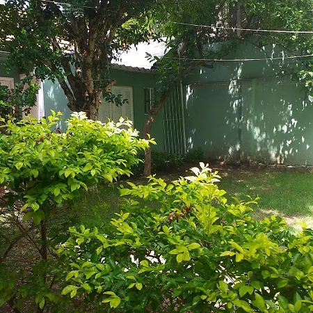 Pousada Do Parque Porto Alegre Exterior photo