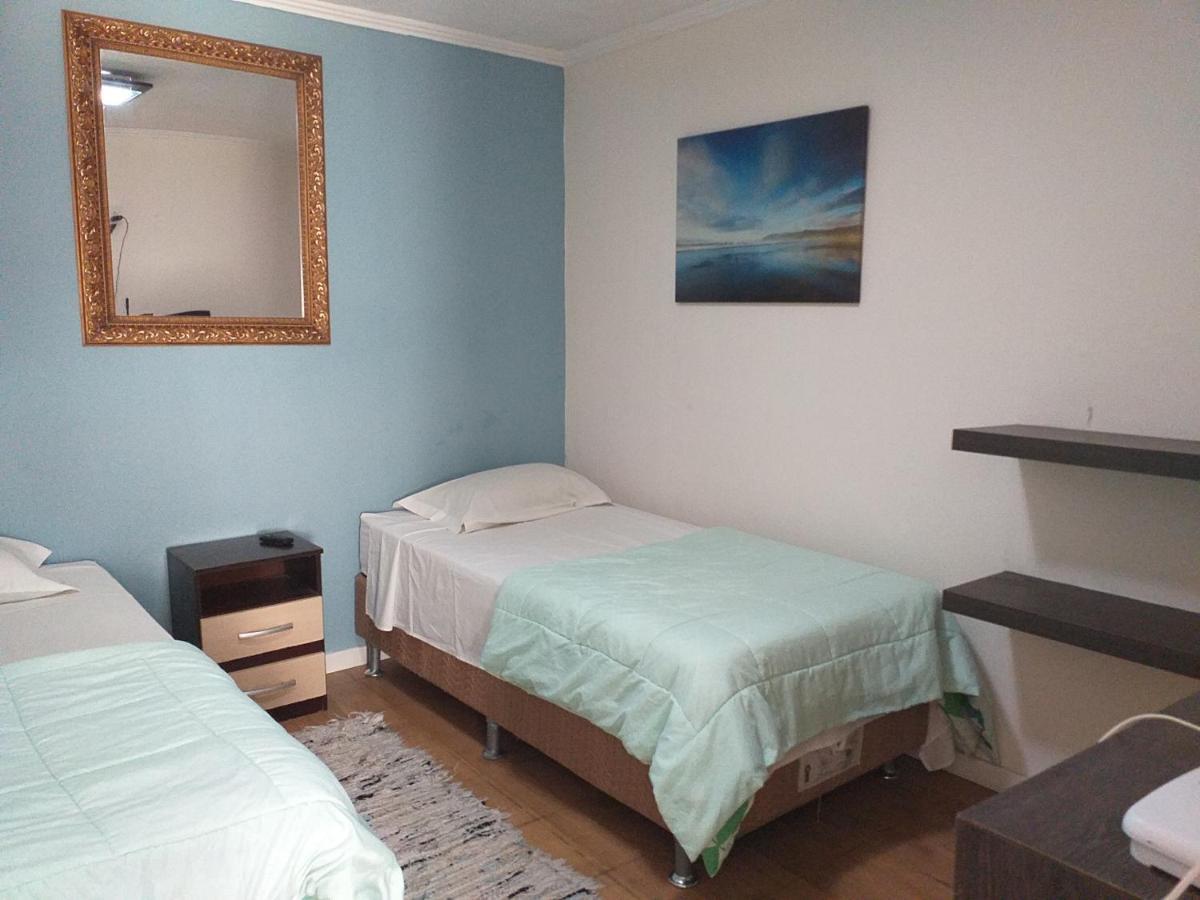 Hostel Do Parque Porto Alegre