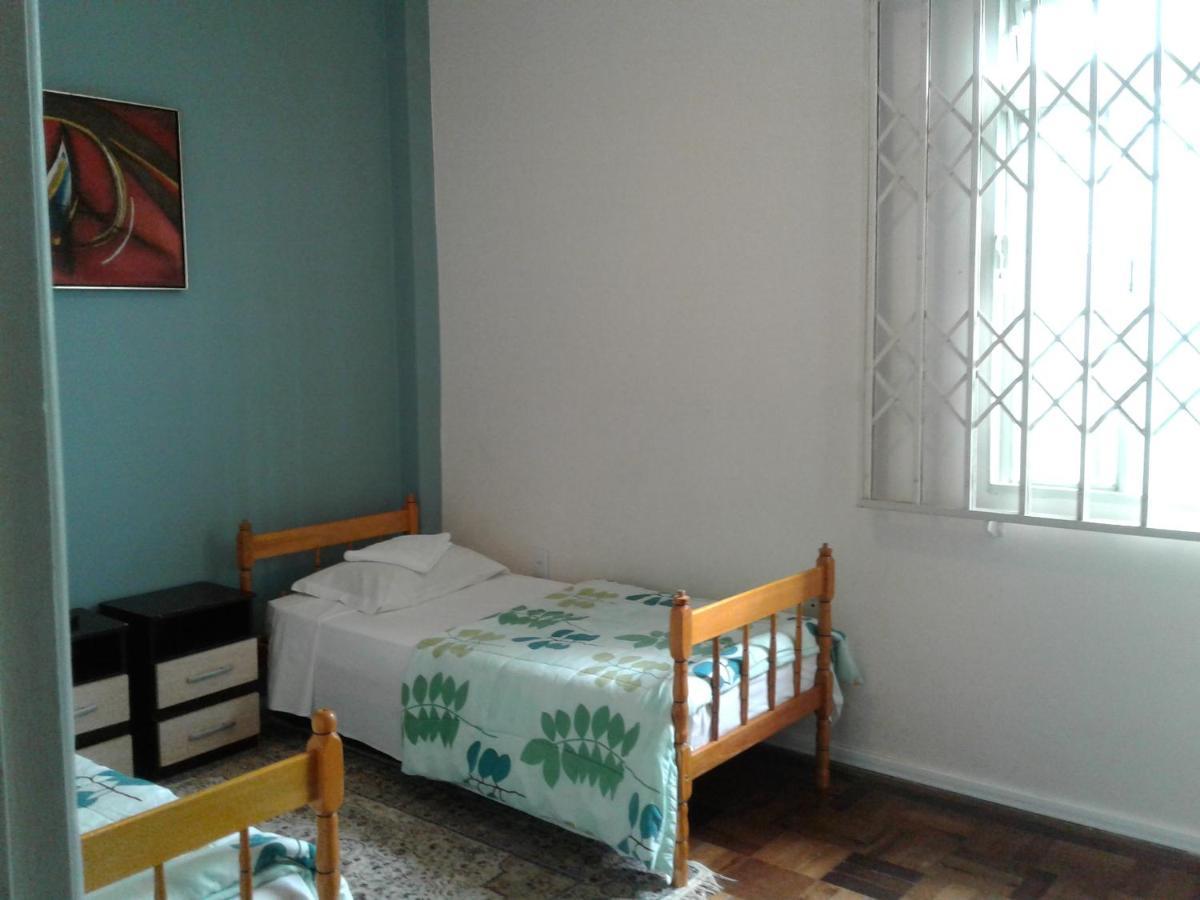 Do Parque Hostel