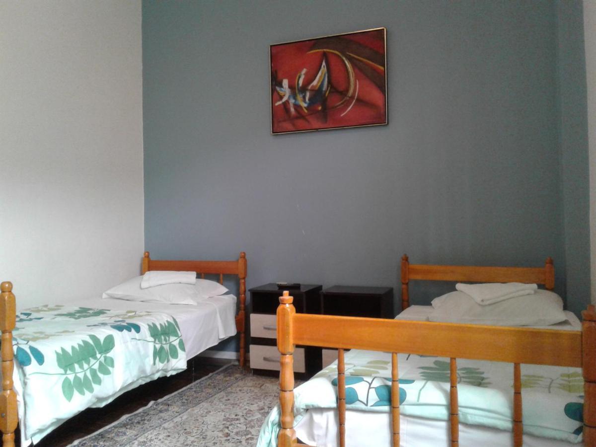 Hostel Do Parque Porto Alegre